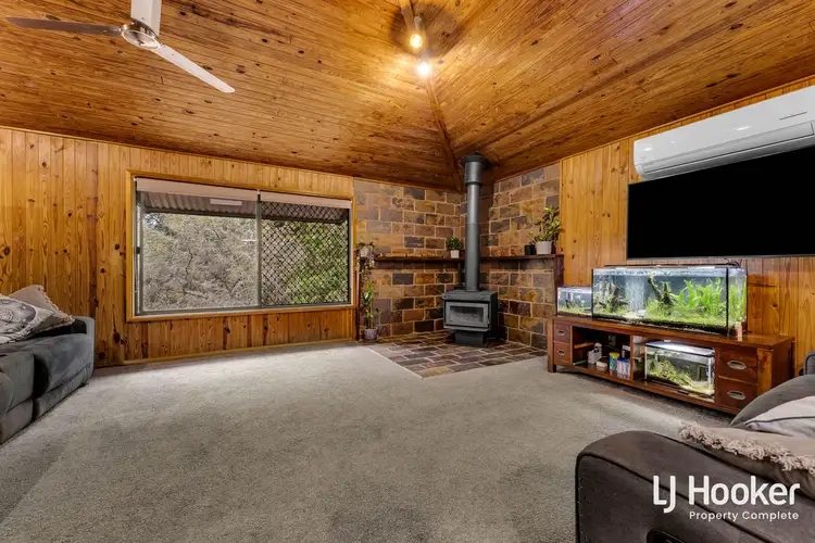 Sixth view of Homely house listing, 21-29 Eucalypt Road, Logan Village QLD 4207
