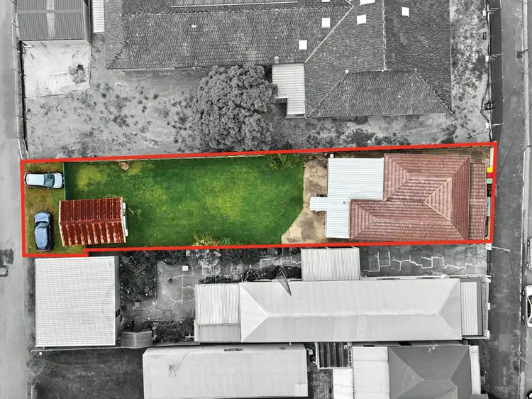 Second view of Homely house listing, 84 Brunker Road, Broadmeadow NSW 2292