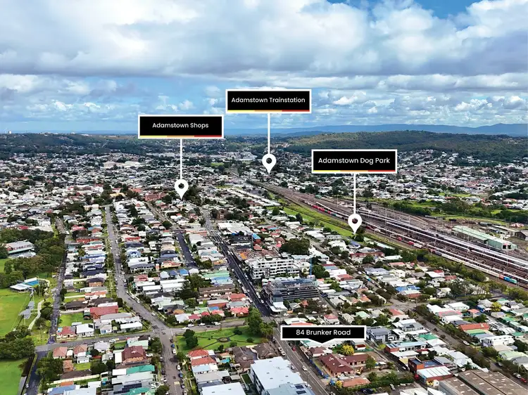 Fifth view of Homely house listing, 84 Brunker Road, Broadmeadow NSW 2292