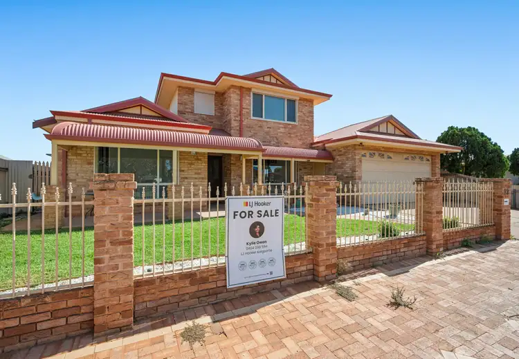 22 Maxwell Street, Kalgoorlie WA 6430