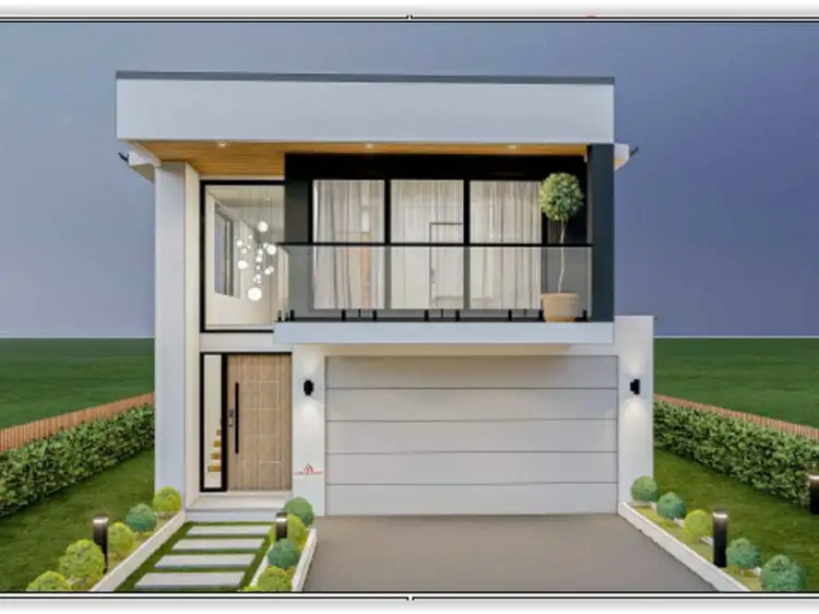 Lot Lot 137/46 Byron Road, Leppington NSW 2179