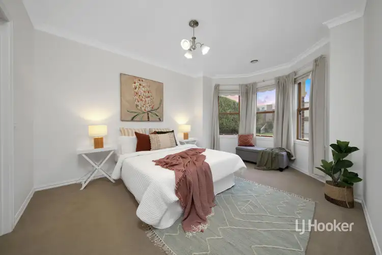 Second view of Homely house listing, 14 Creswick Drive, Point Cook VIC 3030