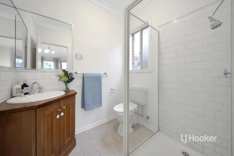 Third view of Homely house listing, 14 Creswick Drive, Point Cook VIC 3030