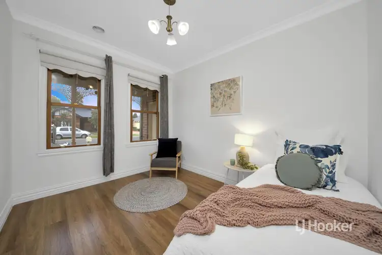 Fourth view of Homely house listing, 14 Creswick Drive, Point Cook VIC 3030