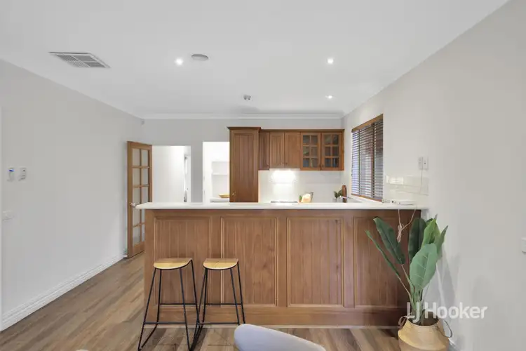 Fifth view of Homely house listing, 14 Creswick Drive, Point Cook VIC 3030