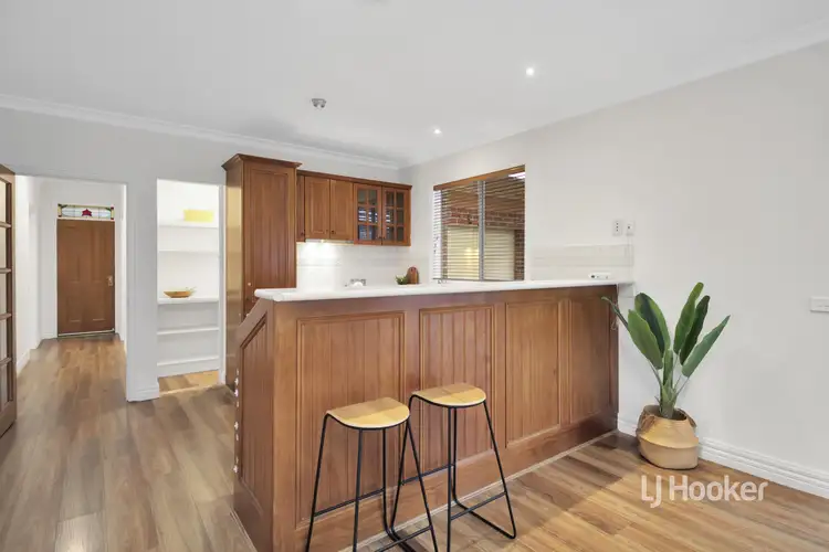 Sixth view of Homely house listing, 14 Creswick Drive, Point Cook VIC 3030