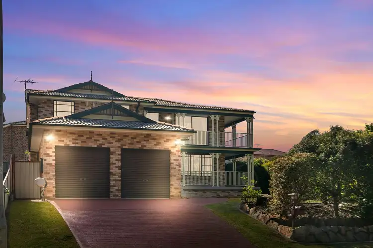 36 Clarevale Street