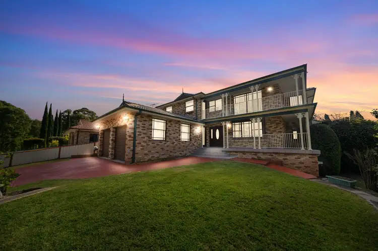 Second view of Homely house listing, 36 Clarevale Street, Edensor Park NSW 2176