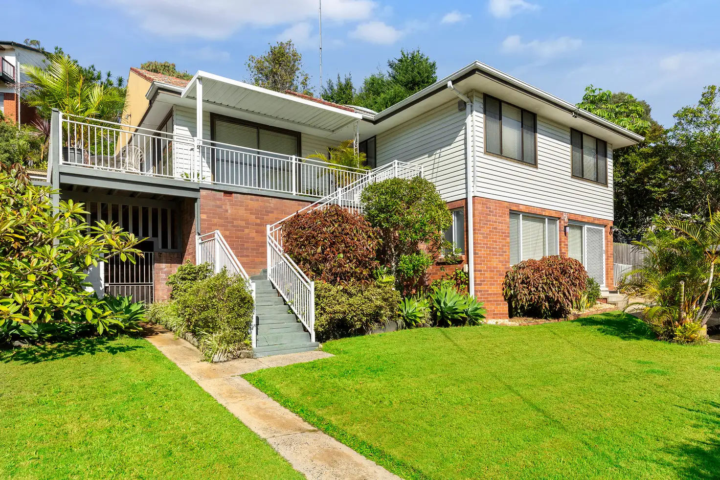 Main view of Homely house listing, 28 Lillihina Avenue, Cromer NSW 2099