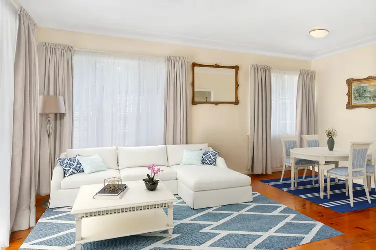 Fourth view of Homely house listing, 28 Lillihina Avenue, Cromer NSW 2099