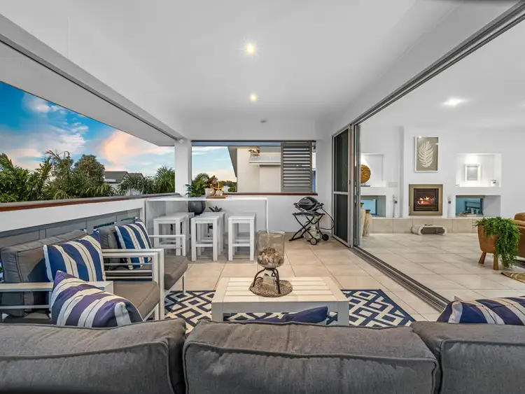Fifth view of Homely house listing, 8 Fairy Bower St, Kingscliff NSW 2487