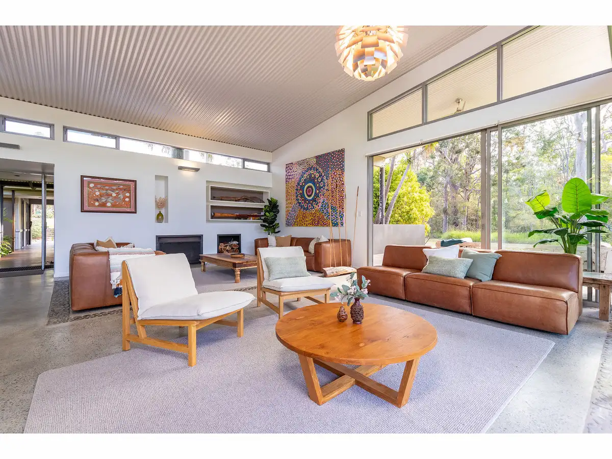 Main view of Homely rural property listing, 506 Old Inn Road, Bulahdelah NSW 2423