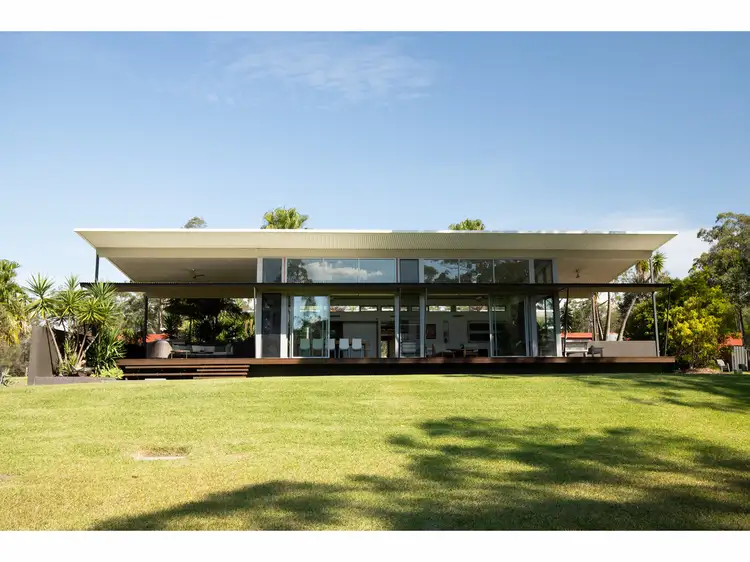 Third view of Homely rural property listing, 506 Old Inn Road, Bulahdelah NSW 2423