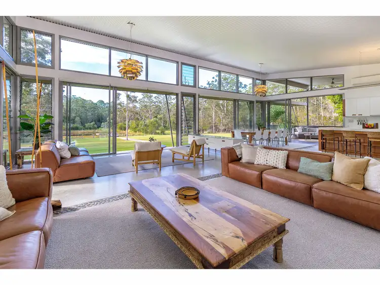 Fifth view of Homely rural property listing, 506 Old Inn Road, Bulahdelah NSW 2423