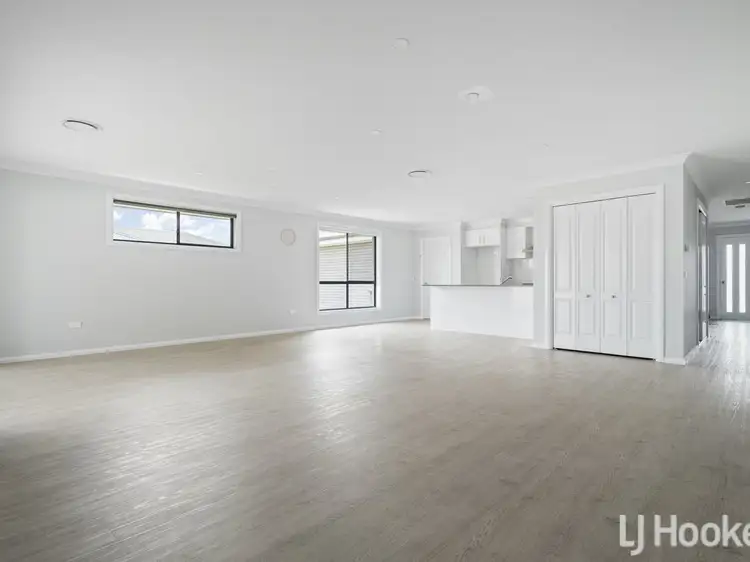 Fourth view of Homely house listing, 49 Emerald Drive, Kelso NSW 2795