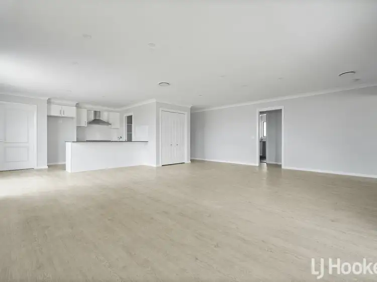 Fifth view of Homely house listing, 49 Emerald Drive, Kelso NSW 2795