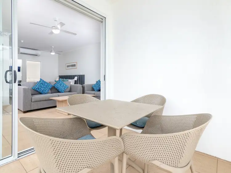 Third view of Homely unit listing, 97 Portsea/70-76 Davidson Street, Port Douglas QLD 4877