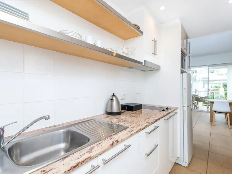 Fifth view of Homely unit listing, 97 Portsea/70-76 Davidson Street, Port Douglas QLD 4877
