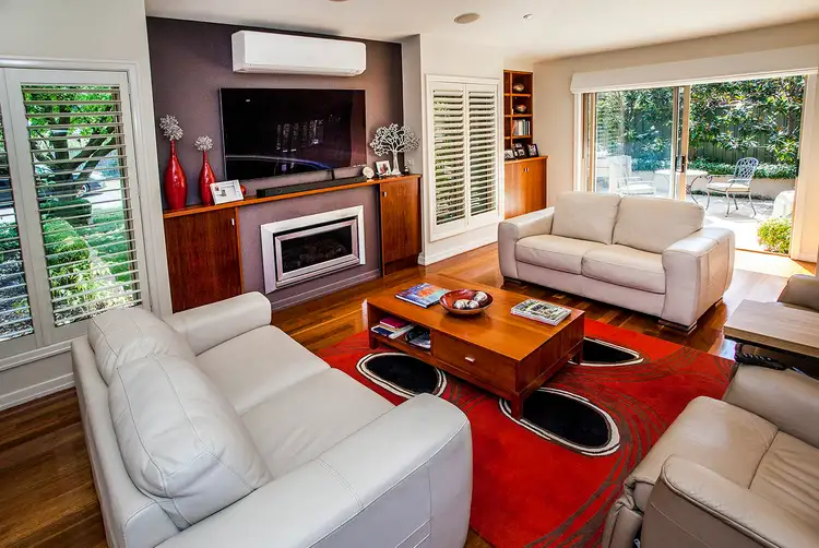 Second view of Homely house listing, 12 Smithacres Road, Montrose VIC 3765