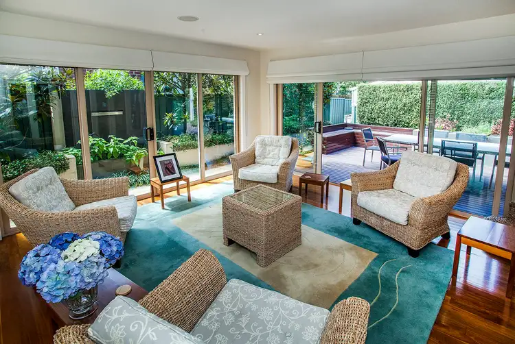Third view of Homely house listing, 12 Smithacres Road, Montrose VIC 3765