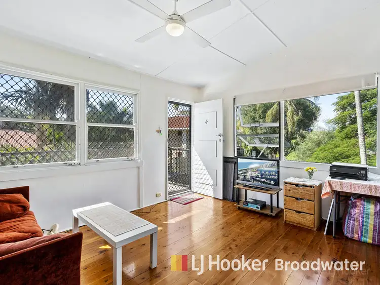 Second view of Homely unit listing, 4/1 Sandy Court, Southport QLD 4215