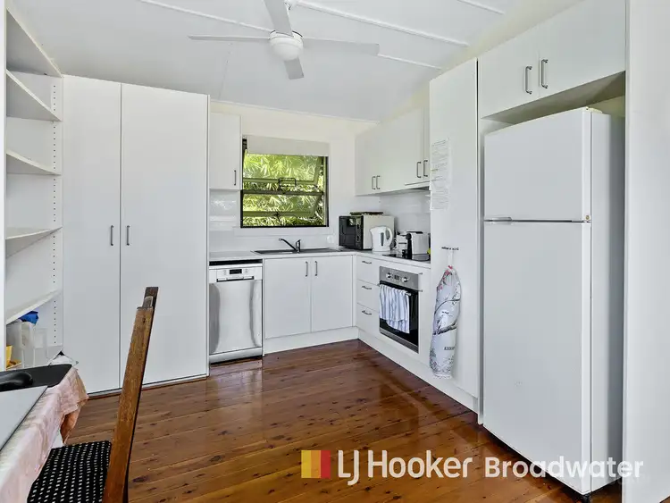 Third view of Homely unit listing, 4/1 Sandy Court, Southport QLD 4215