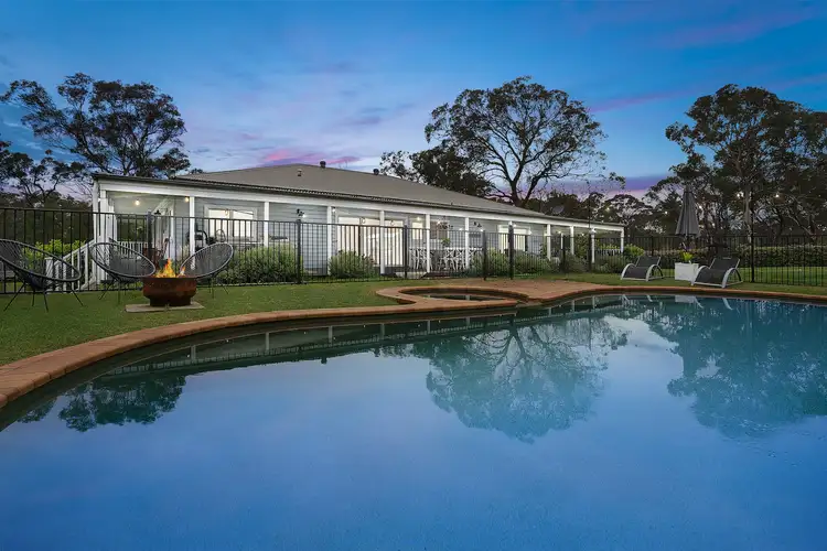 Main view of Homely house listing, 10 Oaks Road, Thirlmere NSW 2572