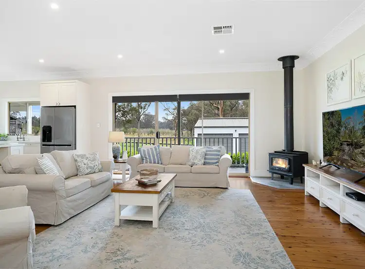 Second view of Homely house listing, 10 Oaks Road, Thirlmere NSW 2572