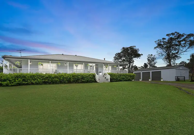 Third view of Homely house listing, 10 Oaks Road, Thirlmere NSW 2572
