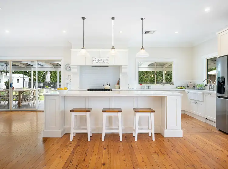 Sixth view of Homely house listing, 10 Oaks Road, Thirlmere NSW 2572