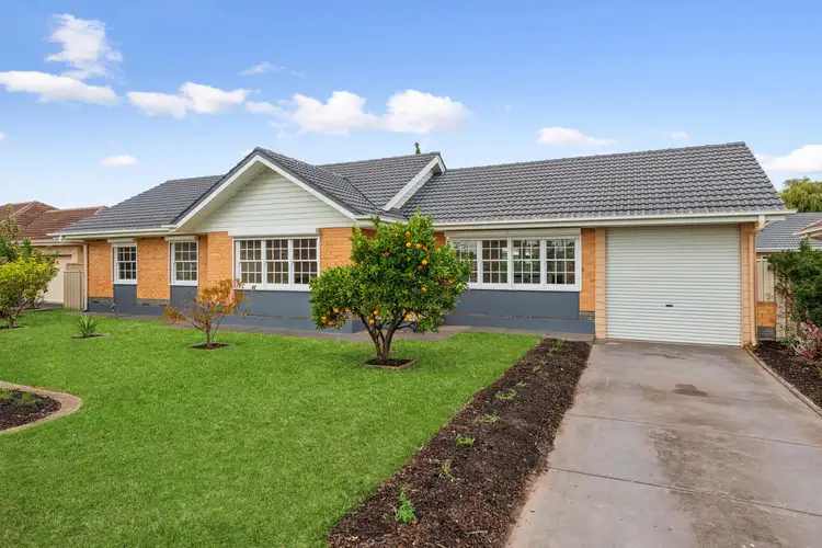 Second view of Homely house listing, 19 Troon Street, Novar Gardens SA 5040