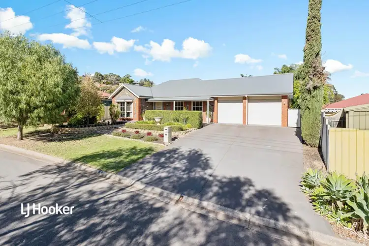 Main view of Homely house listing, 3 Queensborough Drive, Salisbury Heights SA 5109