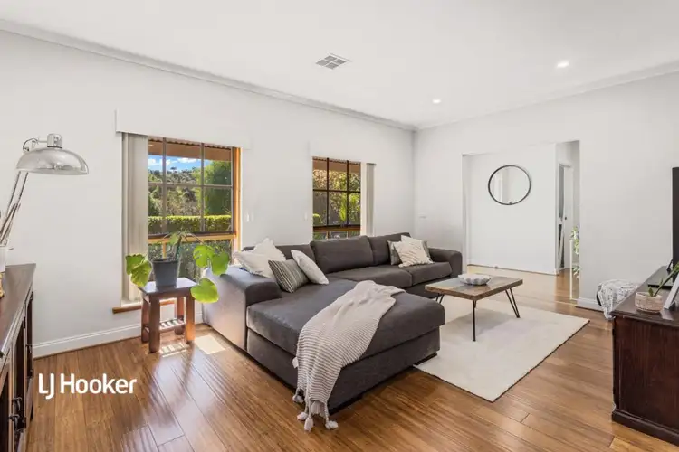 Third view of Homely house listing, 3 Queensborough Drive, Salisbury Heights SA 5109