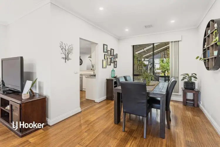 Fourth view of Homely house listing, 3 Queensborough Drive, Salisbury Heights SA 5109
