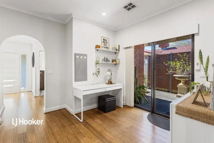 Sixth view of Homely house listing, 3 Queensborough Drive, Salisbury Heights SA 5109