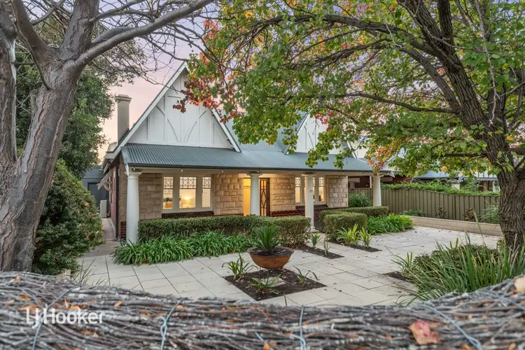 Second view of Homely house listing, 15 Lynington Street, Tusmore SA 5065