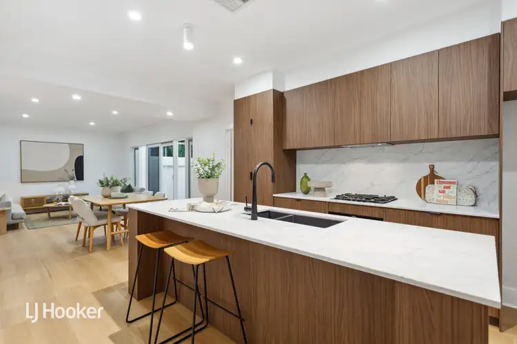 Fourth view of Homely house listing, 15 Lynington Street, Tusmore SA 5065