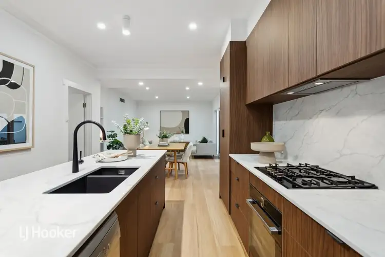 Fifth view of Homely house listing, 15 Lynington Street, Tusmore SA 5065
