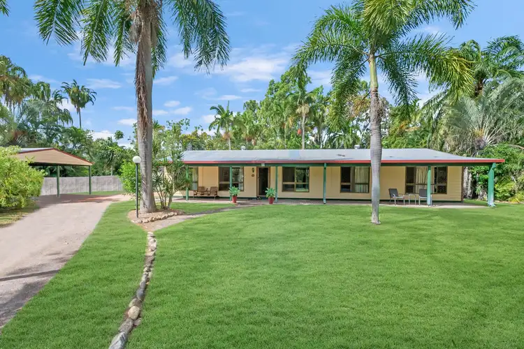 24 Oldenburg Place, Kelso QLD 4815