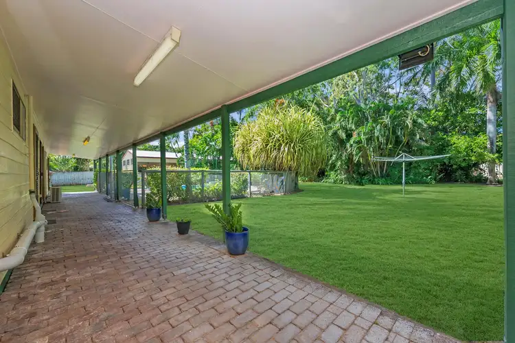 Second view of Homely rural property listing, 24 Oldenburg Place, Kelso QLD 4815