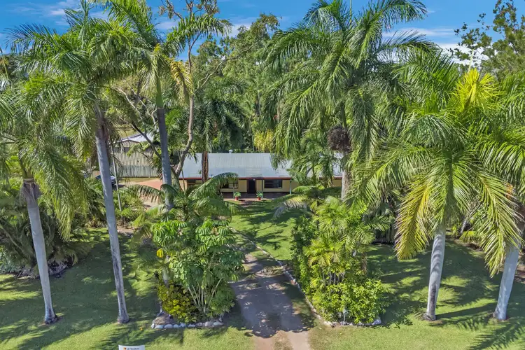 Third view of Homely rural property listing, 24 Oldenburg Place, Kelso QLD 4815