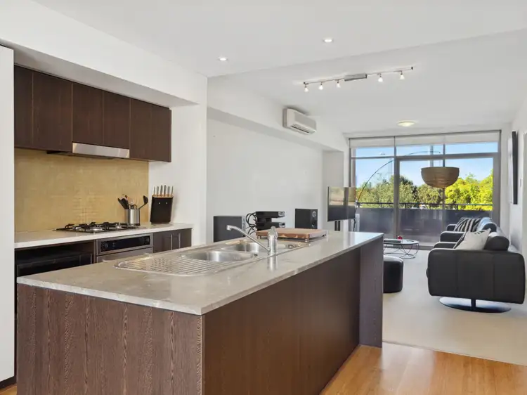 12/2A Goderich Street, East Perth WA 6004