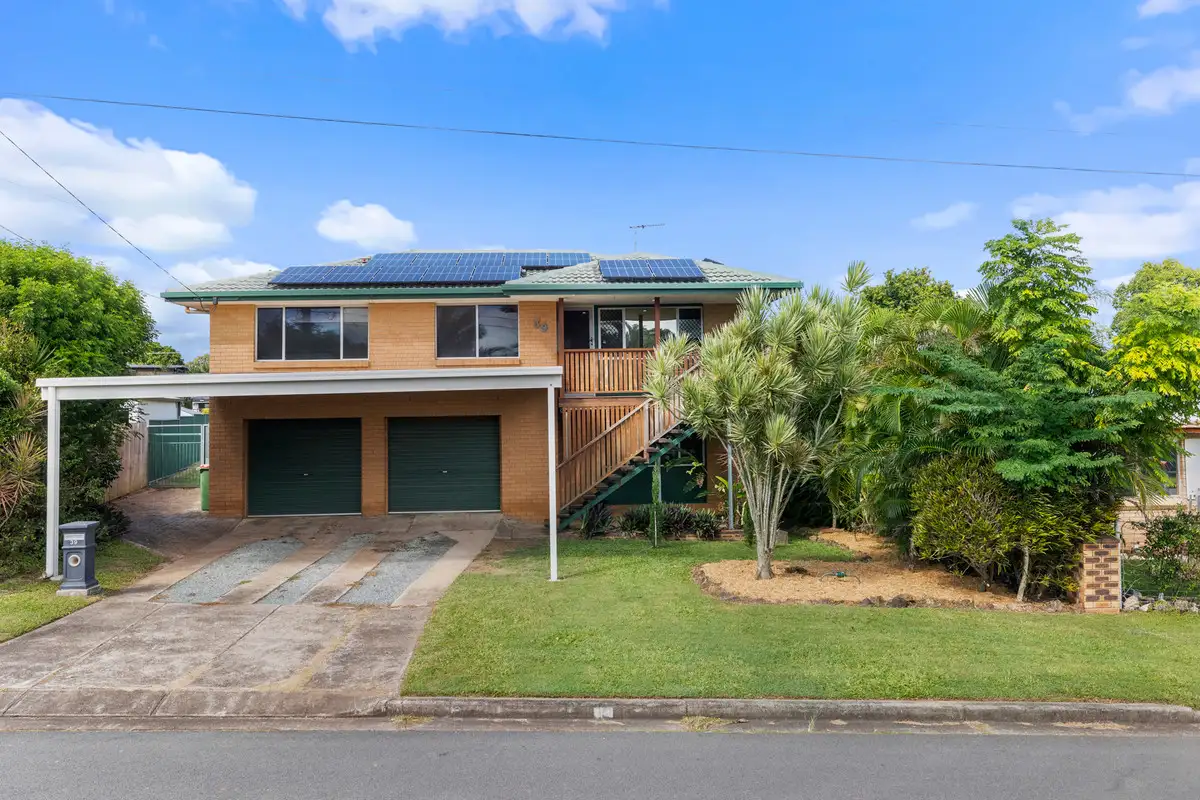 Main view of Homely house listing, 39 Amaryllis Street, Alexandra Hills QLD 4161