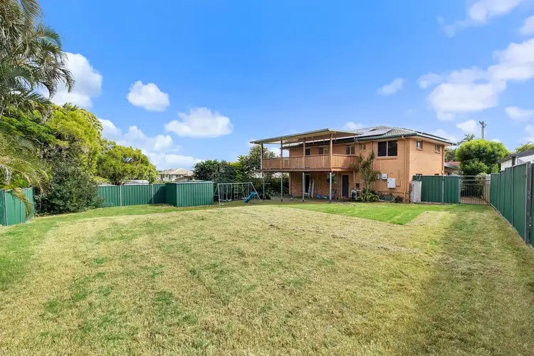 Second view of Homely house listing, 39 Amaryllis Street, Alexandra Hills QLD 4161