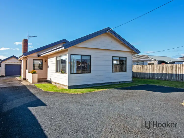Main view of Homely house listing, 4 Hobbs Parade, West Ulverstone TAS 7315