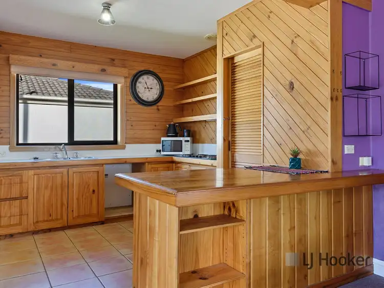 Fifth view of Homely house listing, 4 Hobbs Parade, West Ulverstone TAS 7315