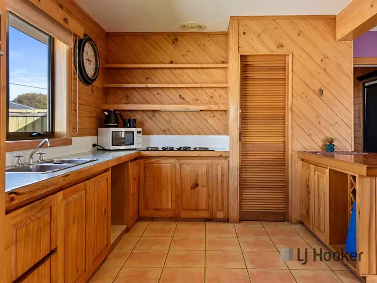 Sixth view of Homely house listing, 4 Hobbs Parade, West Ulverstone TAS 7315