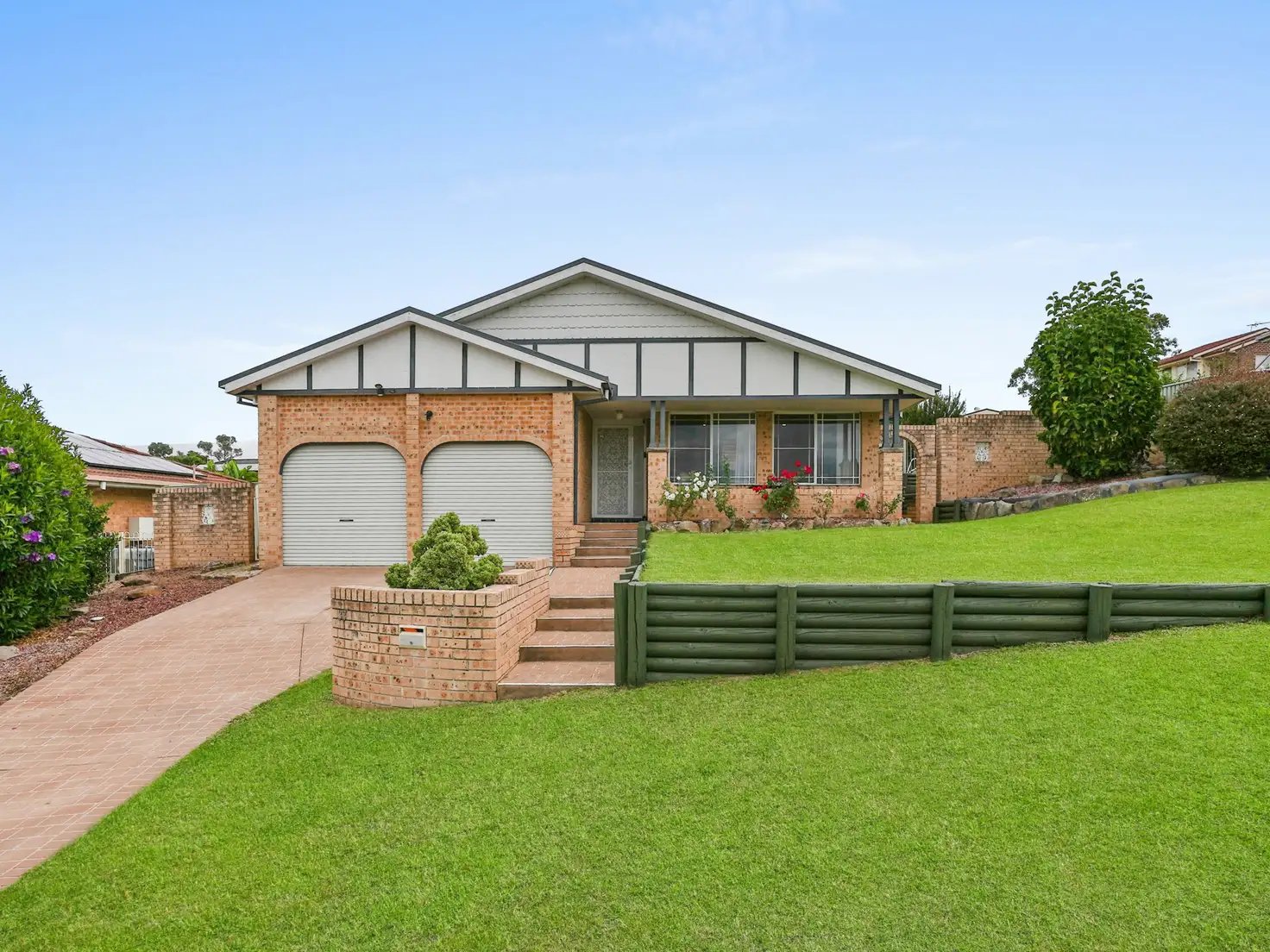Main view of Homely house listing, 33 Kalbarri Crescent, Bow Bowing NSW 2566