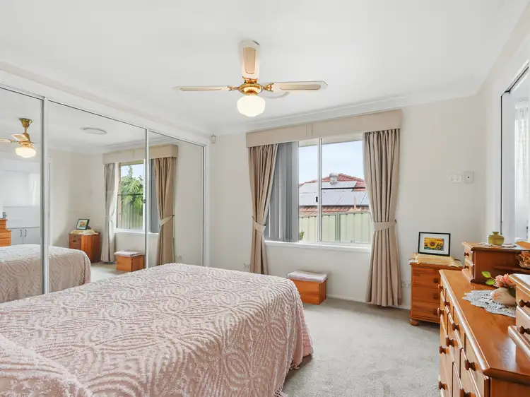 Fourth view of Homely house listing, 33 Kalbarri Crescent, Bow Bowing NSW 2566