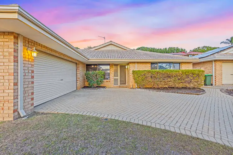 Main view of Homely house listing, 115A Hale Road, Wembley Downs WA 6019
